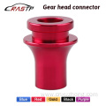 RASTP Transmission Shift Knob Retainer Adapter